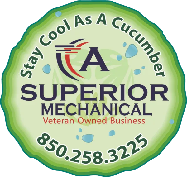 Emergency AC Repair in Panama City logo